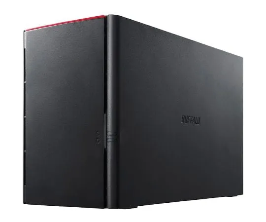 64-3796-19 Drive Station Pro Business External HDD for USB3.0 with RAID1 2 Drive Model 16TB HD-WHA16U3R1