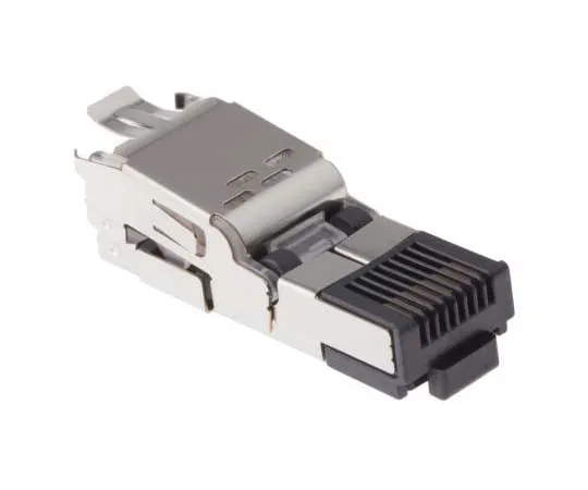 63-7718-21 TE Connectivity, Female RJ45 Socket 1871295-1