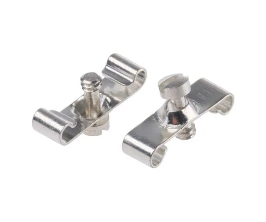 63-7656-69 Amphenol FCI Male Screwlock , For *** with 50 Way D-Sub Connector 863015ATLF