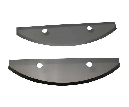 63-7119-17 Rotary Slicer Spare Blades for Caberina 733/745 (2 Pack Set) 6409410