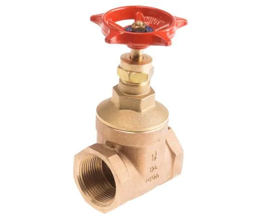 63-7601-19 RS PRO Gate Valve, 1-1/4in 511-5078