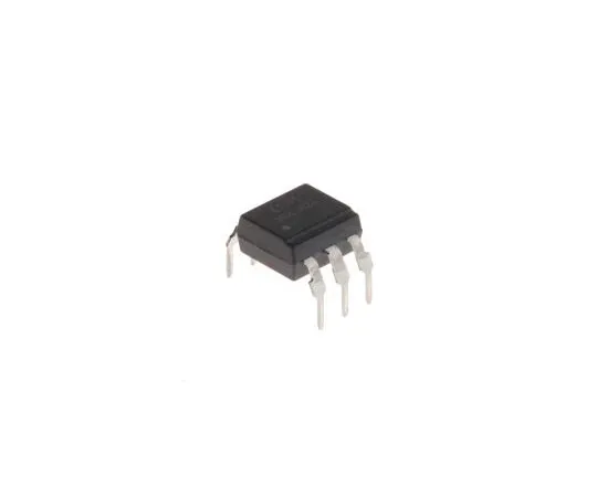 63-7698-48 Lite-On, MOC3022M Triac Output Optocoupler, Through Hole, 6-Pin PDIP MOC3022M