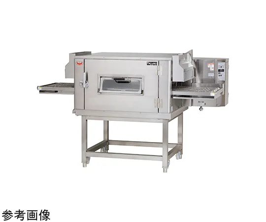 69-8467-30　Gas Conveyor Oven Pizza Type 1950 x 1000 x 1195 mm 190 W　SPJG-P191L-13A