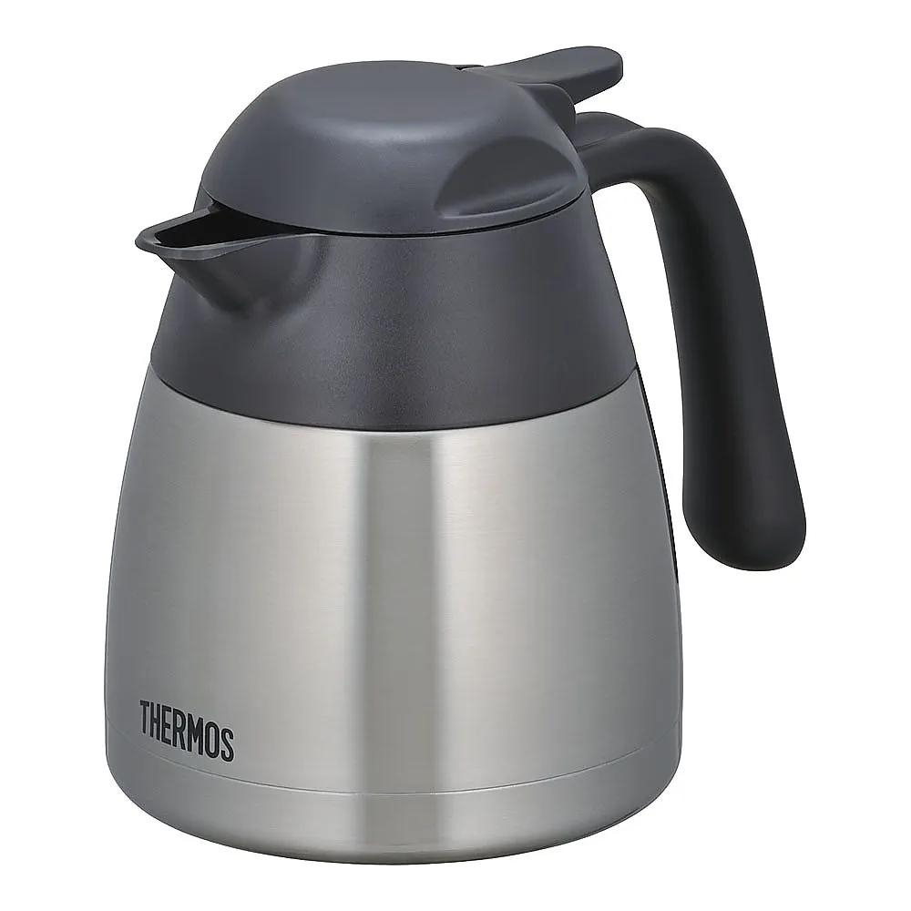 63-1255-29 Vacuum heat insulating stainless pot THZ-7