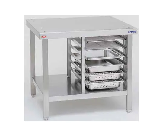 69-8477-37　For Stikon Dedicated Shelf Stand SSC (G) (X) (S)-06/10　SSC-10DST