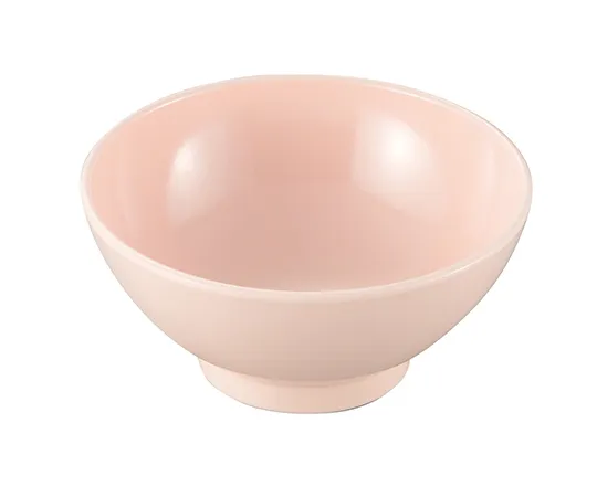 62-9961-71 Rice Bowl (flesh) pink PK-5