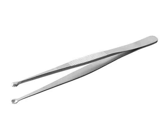 63-2936-24 Tweezers for Beads 147 mm No.151