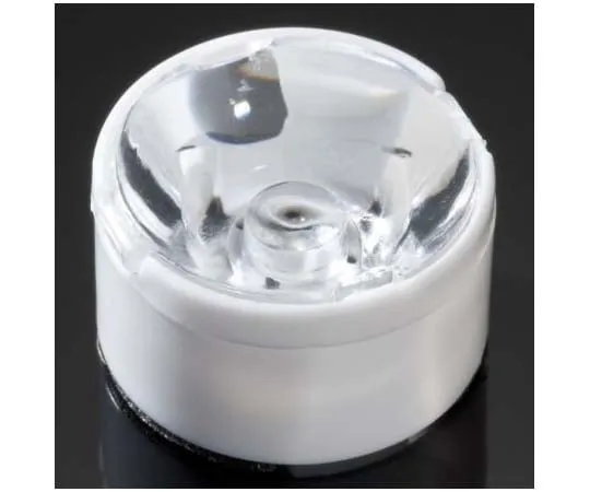 63-7734-69 Ledil FA10888_TINA-RS, Tina Series LED Lens, 14 → 17 ° Spot Beam FA10888_TINA-RS