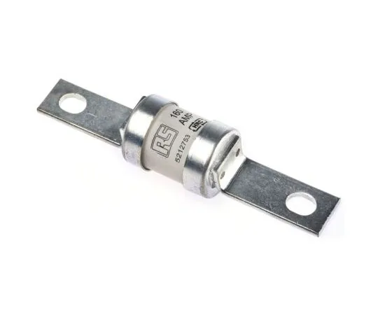 63-7606-26 RS PRO, 160A, B2, British Standard F***, gG, 415V ac 521-2753