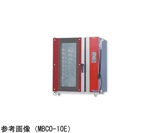 69-8486-29　Bakery Convection Oven 900 x 800 x 1120 mm　MBCO-10E