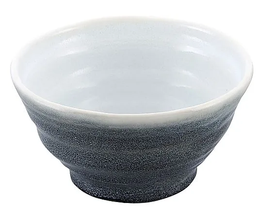 69-5207-26 Japanese Crockery Collection Asamoya Naruto Rice Bowl 5 Sq 8181610