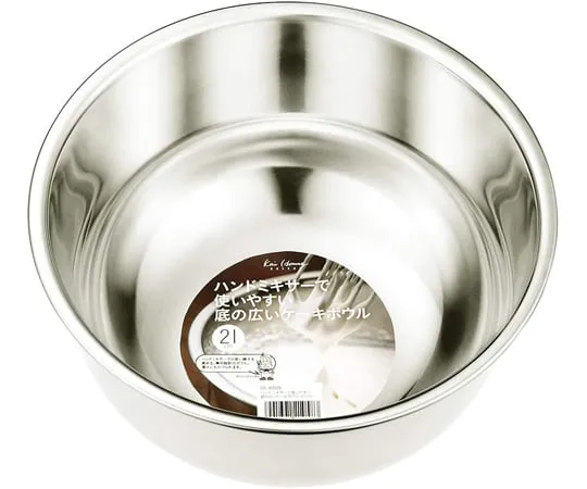 65-1224-92 Kai Ho*** Select Cake Bowl 21 cm 000DL6309