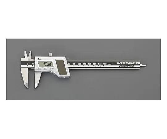 63-3251-36 Digital Slide Caliper (Solar Panel Adapted ) EA725DC-150