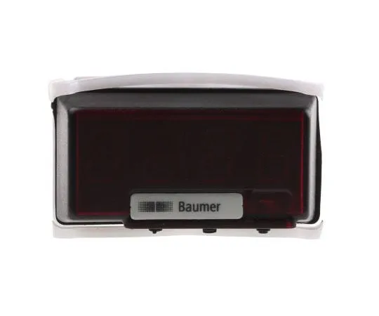 63-7573-45 Baumer PA201 On/Off Temperature Controller, , 10 70 V dc, 21 53 V ac Supply PA201.005AX01