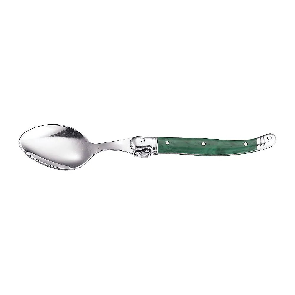 63-5707-20 Ragiol teaspoon green OLG0501