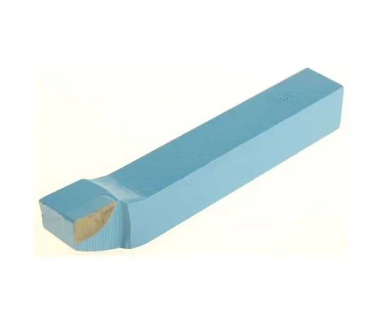 63-7637-26 RS PRO 5° 140 mm Carbide Brazed Tip Lathe Cranked Turning Tool Bit, Grade P30 615-0836