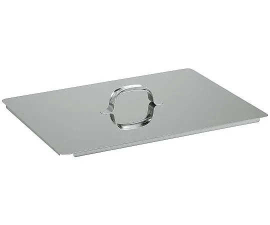 69-5181-61 Devyer Inox Roast Pan Dedicated Lid for 40 cm 7476800