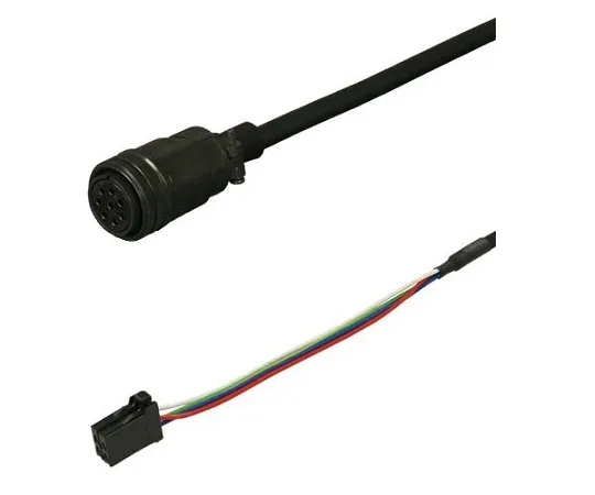69-5838-62　Power Cable Straight Plug - Connector Movable 4 m DSVPWS1-20W-004-E　DSVPWS1-20W-004-E