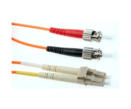 63-7617-71 RS PRO Multi Mode Fibre Optic Cable 3m 536-7049