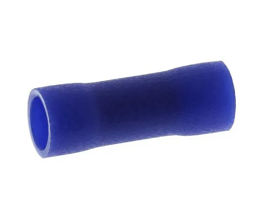 63-7636-64 RS PRO Parallel Wire Splice Connector, Blue, Insulated 16 → 14 AWG 613-9738
