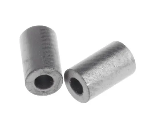 63-7573-56 Fair-Rite Ferrite Ring Bead, For: Suppression Components, 3.55 x 1.65 x 5.95mm 2643001301