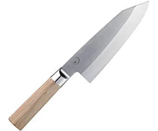 65-1220-66 HASHIMOTO KANZO, DOUBLE KITCHE, HANGORE BLADE 000AB5513