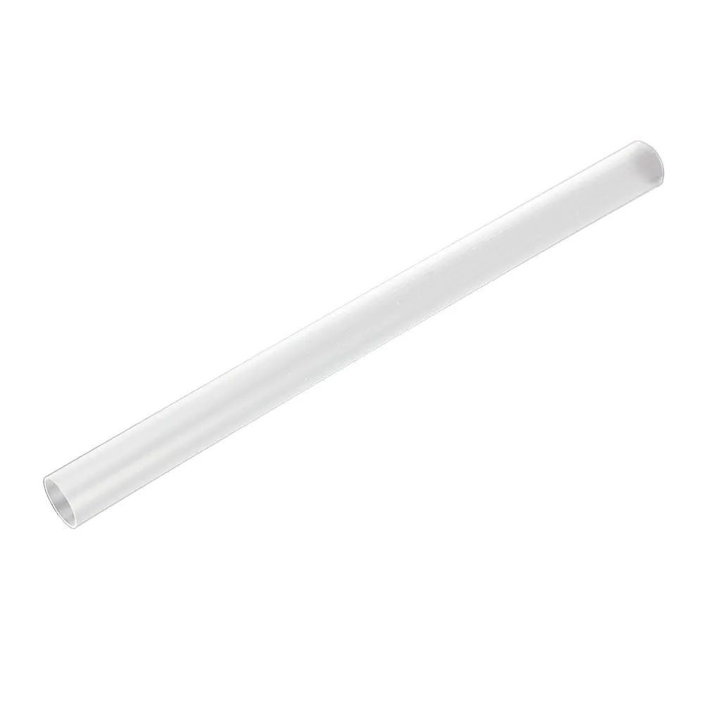 64-4189-63 Tapioca Straw (100 Pieces) Clear TS-84