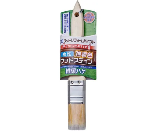 67-7120-06 Recomm***ed Brush for AP Aqueous Wood 30 mm GBW-30