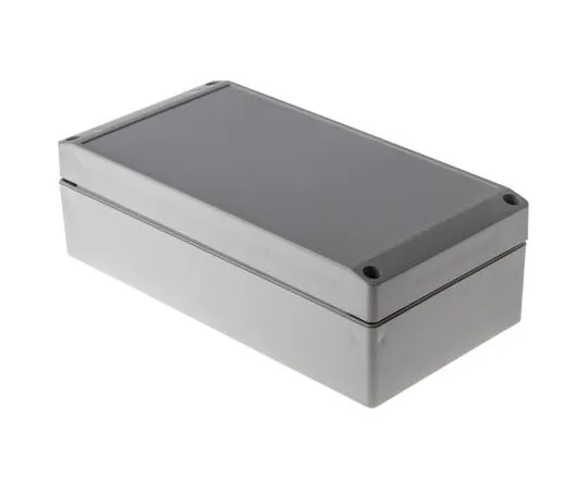 63-7617-19 ROLEC Technobox, ABS Enclosure, IP66, 201 x 101 x 60mm 220.104.000