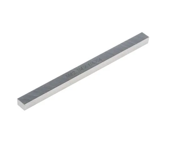 63-7610-83 RS PRO 22° 4 in HSS Lathe Square Tool Bit, Grade M42 522-7913