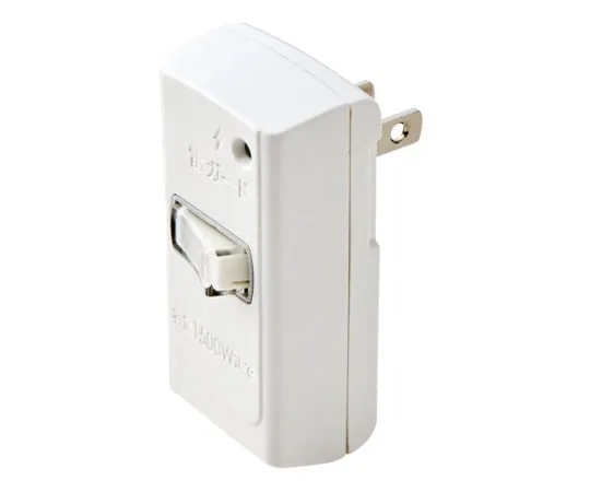 62-8605-34 Switch Tap (With Lightning Guard) T-KTR02WH