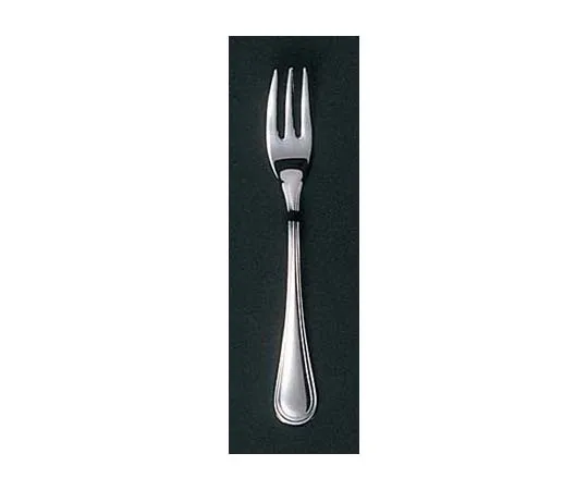 63-7178-63 EBM 18-8 Cecilia (with Silver Plating) Hime Fork 2081310