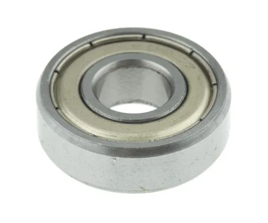 63-7640-08 10mm Deep Groove Ball Bearing 26mm O.D 619-0086