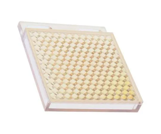 63-7713-22 Sick Reflector, For Use With W4S-3 INOX Series P250 CHEM
