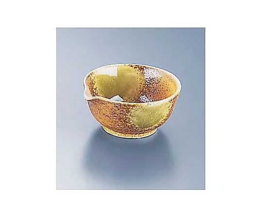 62-6842-67 AZ4-326 Shigaraki Style Small Kataguchi