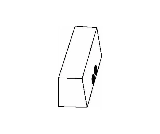 67-0343-05　[Made to Order]  Dust Box 485　485-23