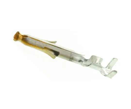 63-7676-95 TE Connectivity Mini-Universal MATE-N-LOK Female Crimp Terminal Contact 22AWG 1-770986-0 1-770986-0