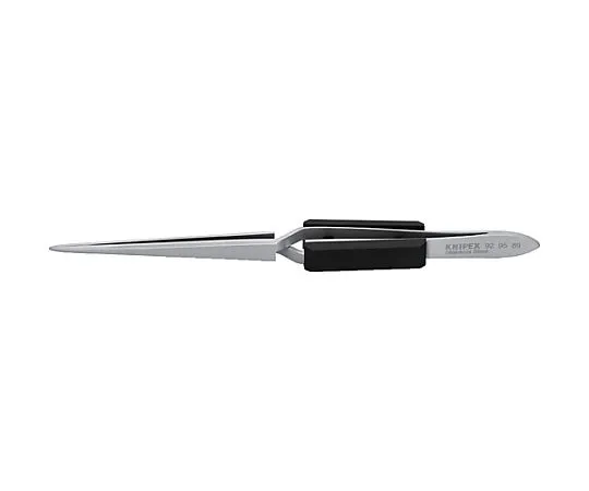 67-6839-49 Reverse Action Tweezers 160MM 9295-89