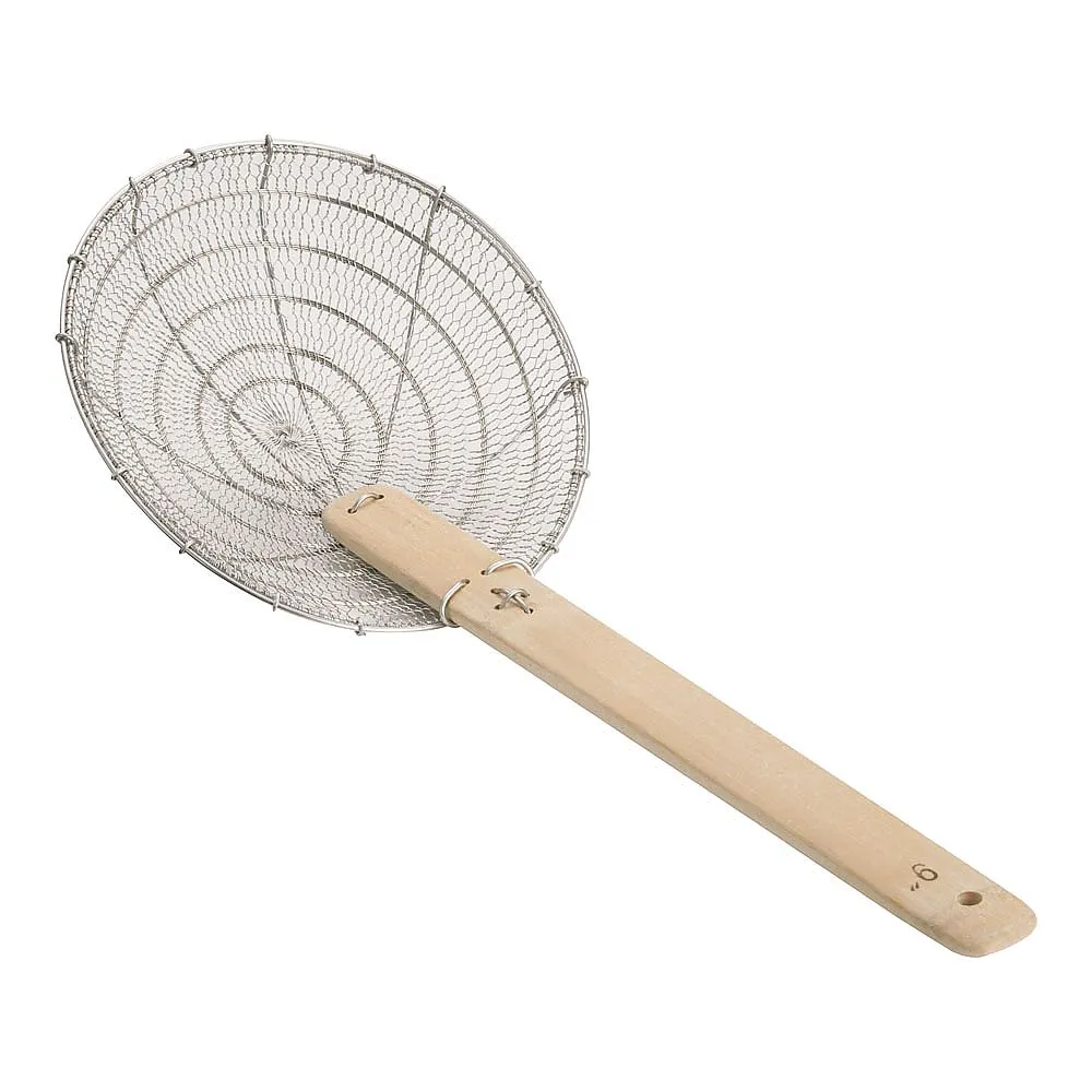 63-5691-22 18-8 China Refinery Strainer 9 in AAB2301