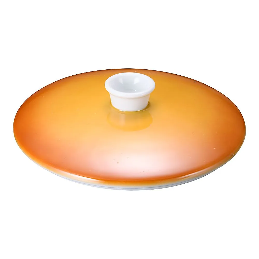62-6822-27 Lid for Schönbald Souffle Brown 1011-16B