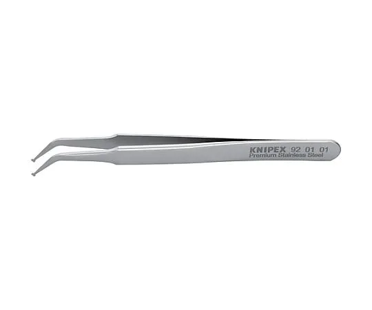 67-6838-80 Precision S ́ D Tweezers 115 mm 9201-01