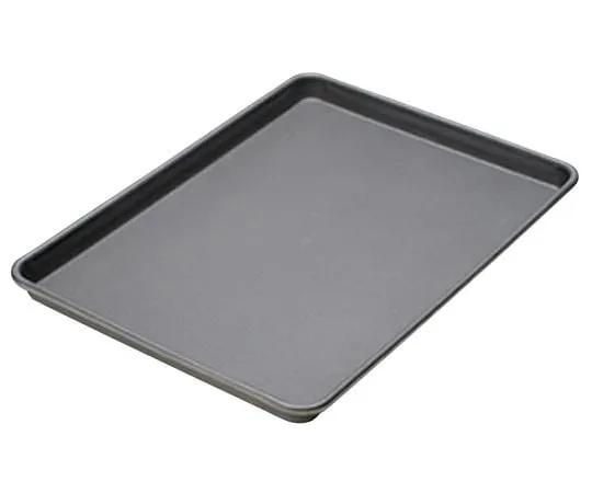 67-2397-86 Non-stick Processing Aluminum Sheet Tray (With Aluminum Core) Small