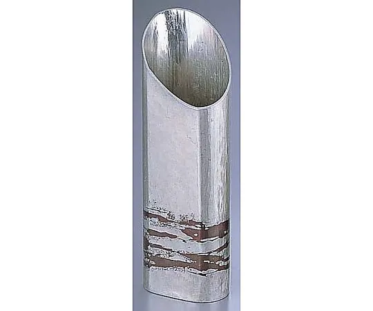 62-6818-19 Copper/Tin Coated Blanket Bottle Straight Liquor 360cc SG007