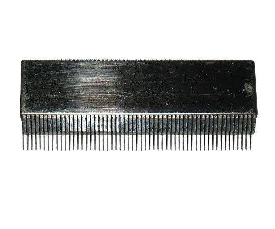 63-7119-43 Comb Blade 0.8 mm for Super Twin HS-010 0769700