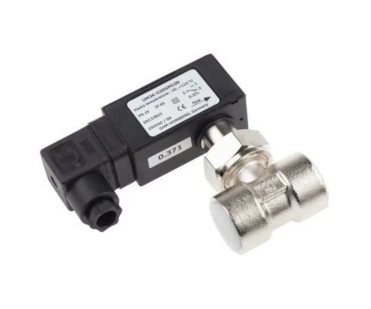 63-7636-20 Flow Switch RS PRO 613-4222