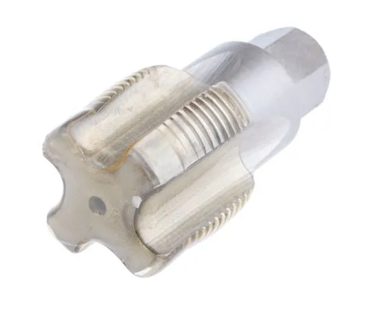 63-7597-72 EXACT HSS M25 Thread Tap, 51 mm Length 5974