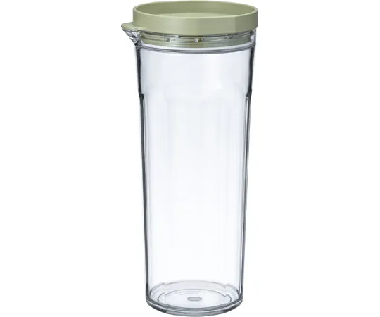 67-3056-05 Freezer Pot Jusio Smoky Green 24 Pieces FPJ-11-SG