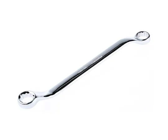 63-7587-99 RS Pro 12 x 13 mm Offset Ring Spanner 495-3879