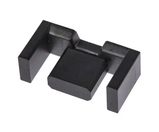 63-7650-65 EPCOS N87 EFD 20 Ferrite Core Transformer, 160nH, 20 x 10 x 6.65mm, For Use With DC DC converter B66417U0160K187