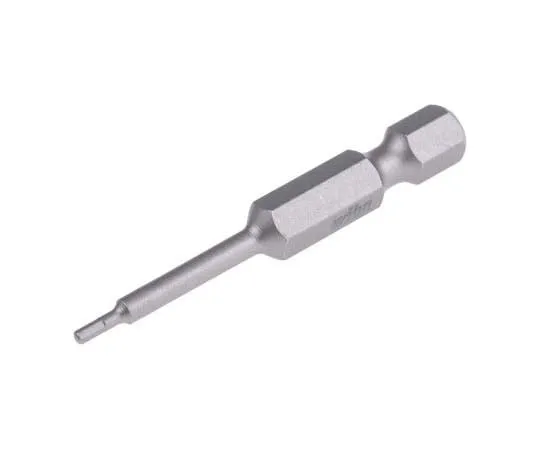 63-7726-89 Wiha Tools Hexagon Bit, 1.5 x 50 mm 5301